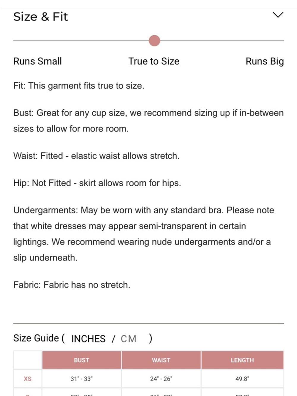 NWT BALTIC BORN DRESS - Embroidered Blue Floral Midi Dress - Picture 6 of 6